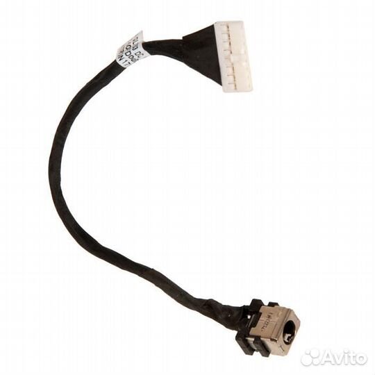 Кабель для asus GL753VD DC jack cable 8P 14026-001