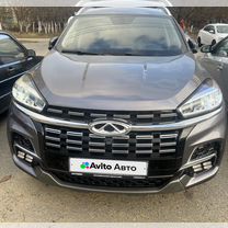 Chery Tiggo 8 1.5 AMT, 2022, 25 000 км, с пробегом, цена 2 300 000 руб.