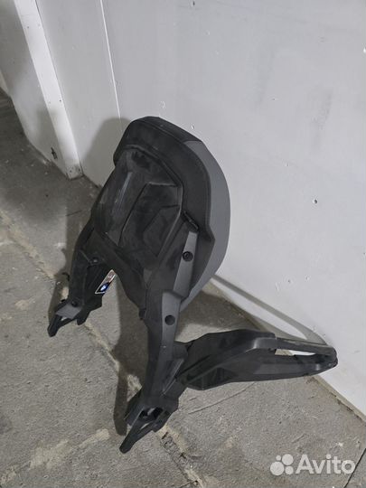 Спинка для сиденья LinQ 1+1 для Moto-BRP