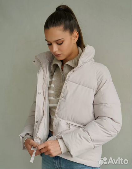 Куртка женская новая