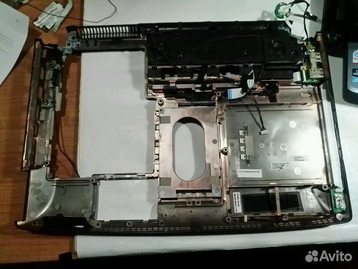 Lenovo ThinkPad Edge 15, asus K53U, acer