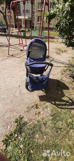 Коляска inglesina sofia