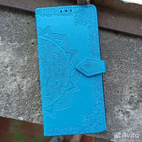 Чехол для телефона Redmi Note 8 Pro