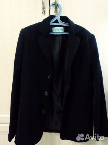 Школьный костюм на мальчика размер 134