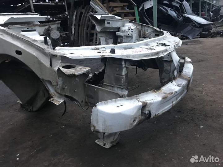 Панель передняя (телевизор)