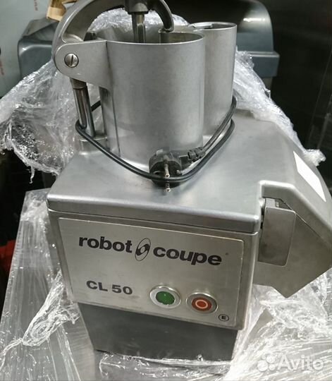 Овощерезка Робокоп CL 50