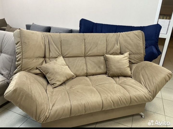 Диван клик кляк