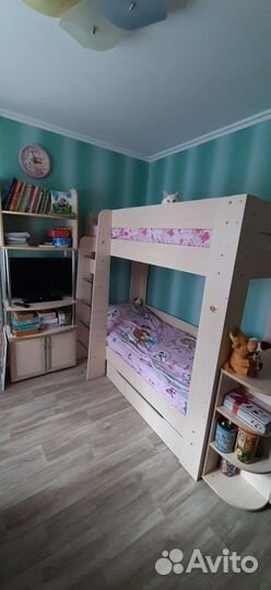 Детская комната мебель бу