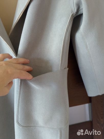 Пальто женское 46-48