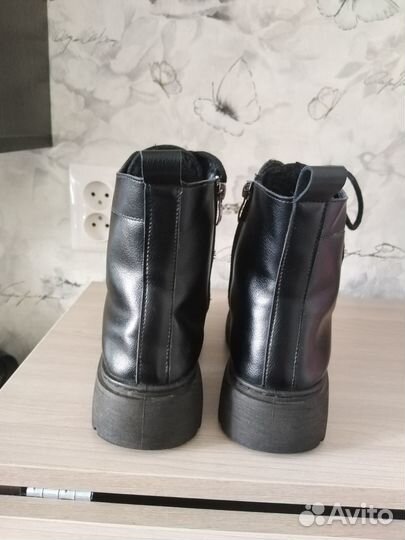 Детская обувь для девочек 36 размер