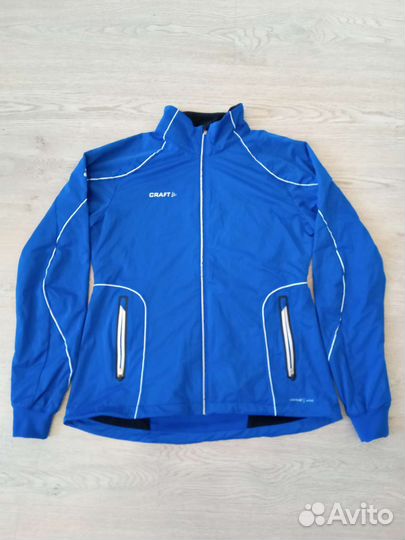 Craft женский спортивный костюм XL