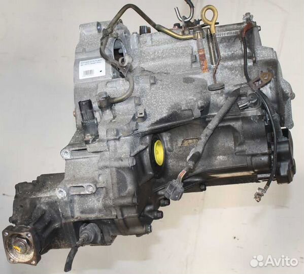 АКПП Honda Civic Stream