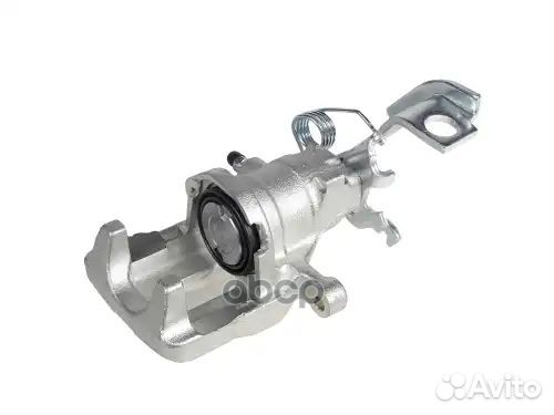 Суппорт тормозной задний правый без скобы Honda