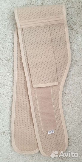 Бандаж Фэст дородовой 100-104