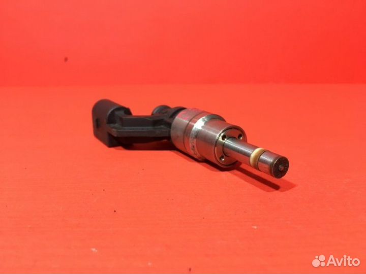 Форсунка Volkswagen Passat B6 BLF 2007