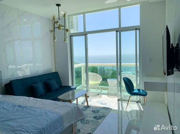 Номер отеля в собственность. Доход 3 млн/год