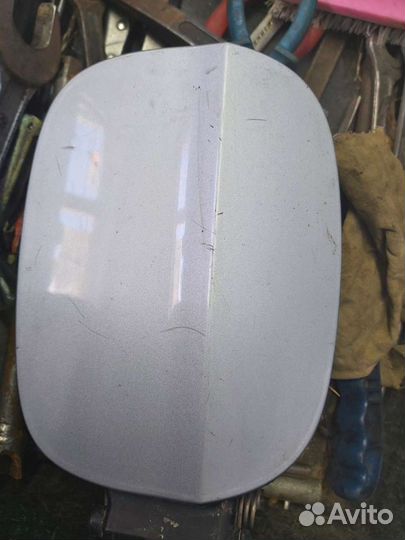 Лючок бензобака Форд Мондео IV