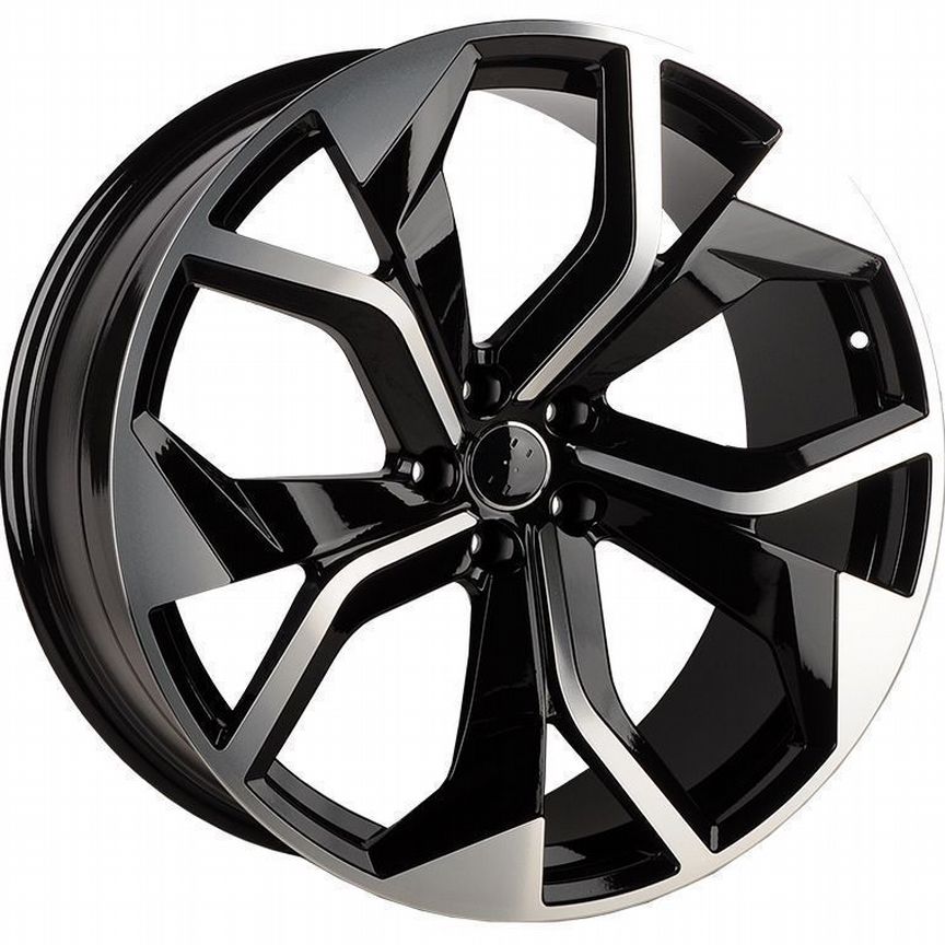 Литые диски Koko Kuture 10×R22 5×112