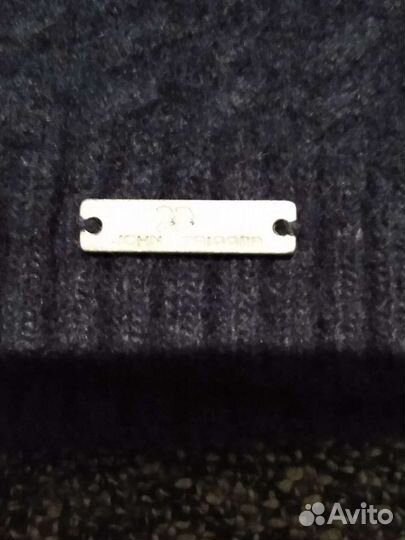 Шапка для девочки новая