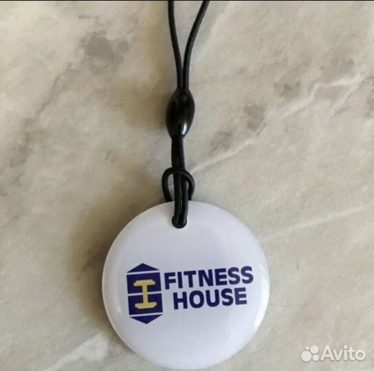 Абонемент в фитнес хаус шипка