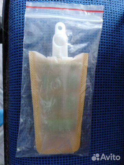 Фильтр для бензонасос на ваз 21120