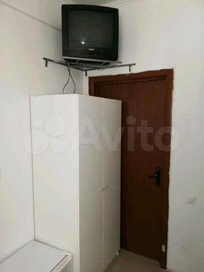 Комната 45 м² в 2-к., 1/3 эт.