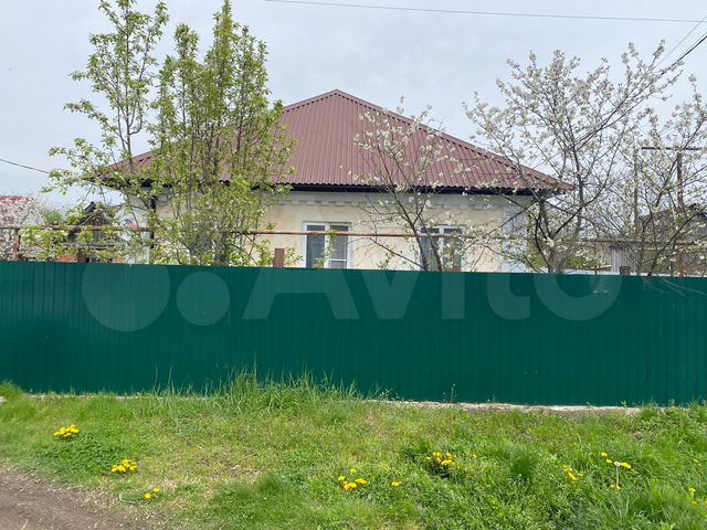 Готовый дом в Апшеронске найти
