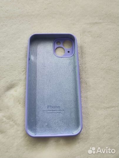 Чехол для iPhone 14