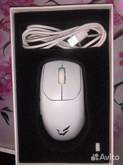 Ardor gaming Exile pro