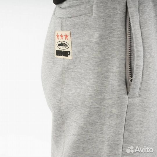 Спортивные штаны Corteiz