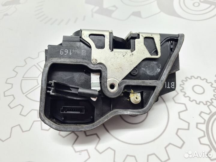 Замок двери BMW 5 E60/E61 (2003-2010)