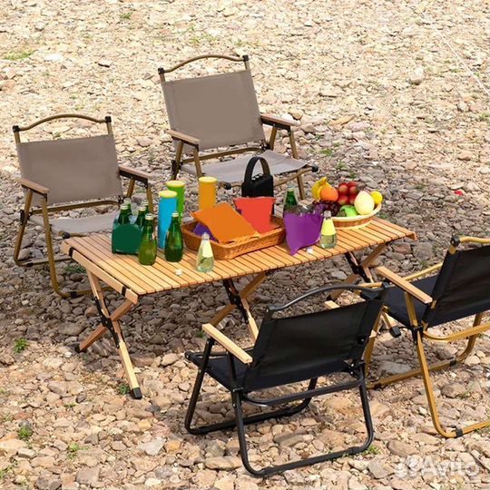 Стул складной для пикника