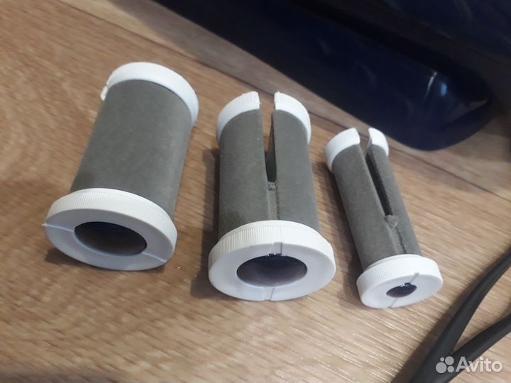 Набор бигуди ELenberg