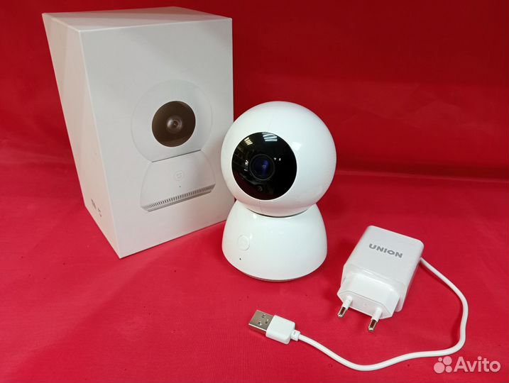 IP-камера Xiaomi Mijia 360 Home Camera
