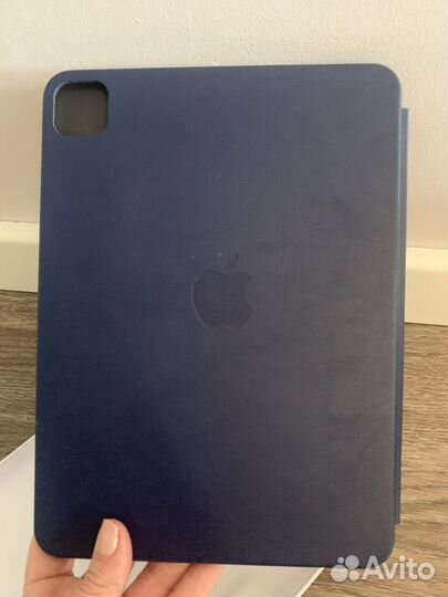 Чехол для iPad pro 11 2018