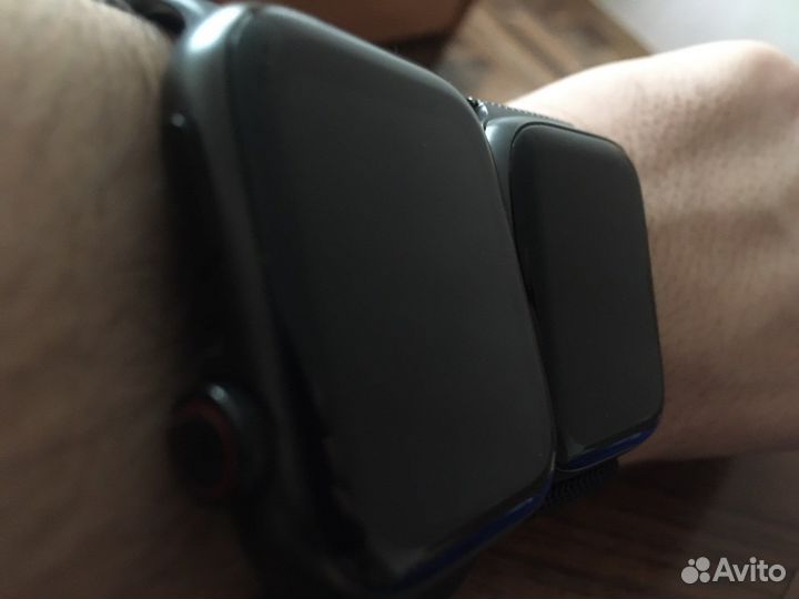 Smart watch x7pro