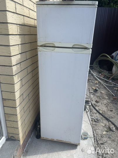 Холодильник бу