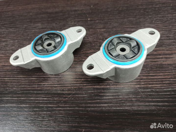 Опора заднего амортизатора ford focus 2 1300459