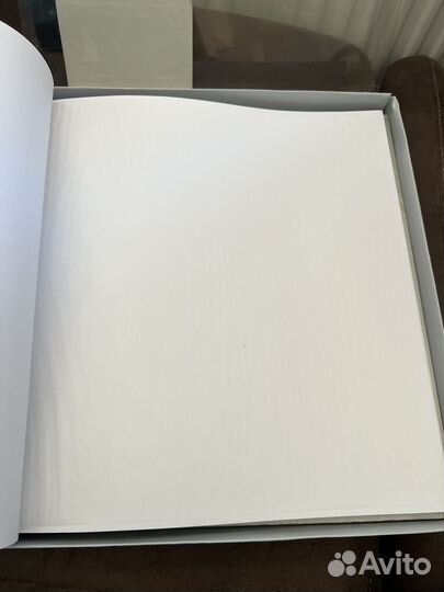 Фотоальбом новый