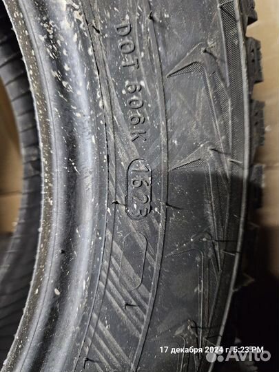 Nokian Tyres Nordman 5 185/65 R15