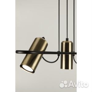 Светильник подвесной Rivoli Elfriede 3101-203