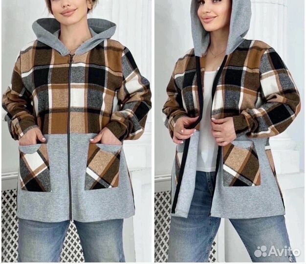 Рубашка 48р до 60 размер