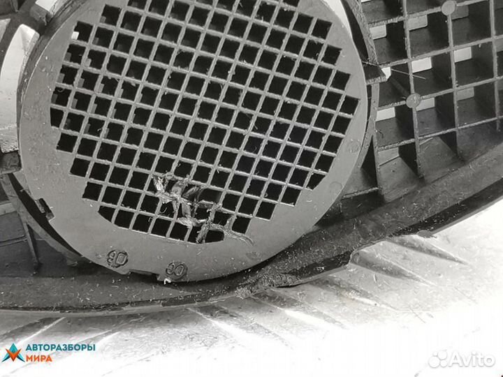 Расходомер воздуха BMW 3 E46 2001 13627787076