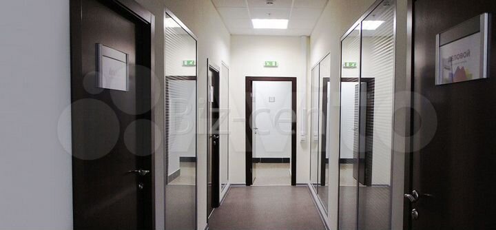 Аренда офиса 786 кв.м от собственника