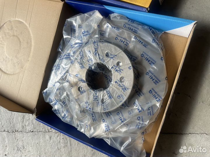 Тормозные диски шевроле каптива