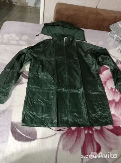 Спецодежда