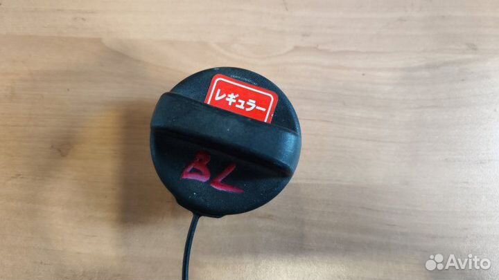 Пробка бензобака Mazda Axela blefp LF-VD 2010