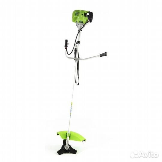 Бензиновый триммер Сибртех бкс-2500-2, 2,5 л.с