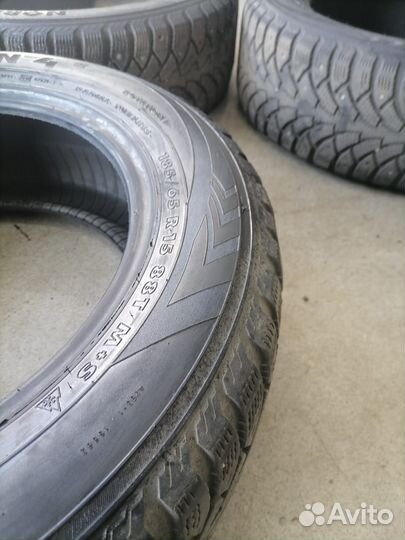 Nordman Nordman 4 185/65 R15 88T