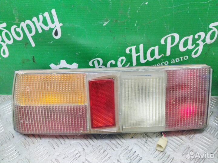 Фонарь задний Иж Ода